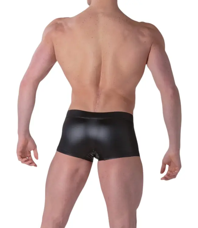 WOH Night Universe Trunk Black