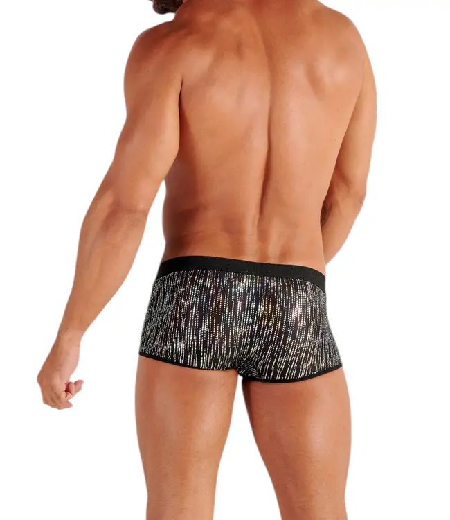WOH Pure Seduction Trunk Black