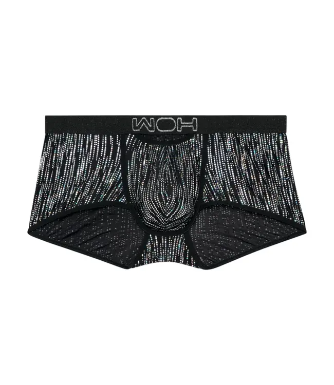 WOH Pure Seduction Trunk Black
