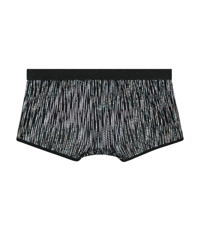 WOH Pure Seduction Trunk Black