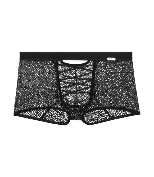 WOH Night Universe Trunk Silver Grey