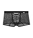 WOH Night Universe Trunk Silver Grey