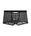 WOH Night Universe Trunk Silver Grey