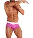 WOH Sexy Fun Trunk Pink