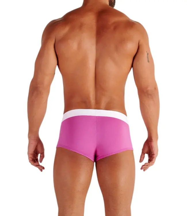 WOH Sexy Fun Trunk Pink
