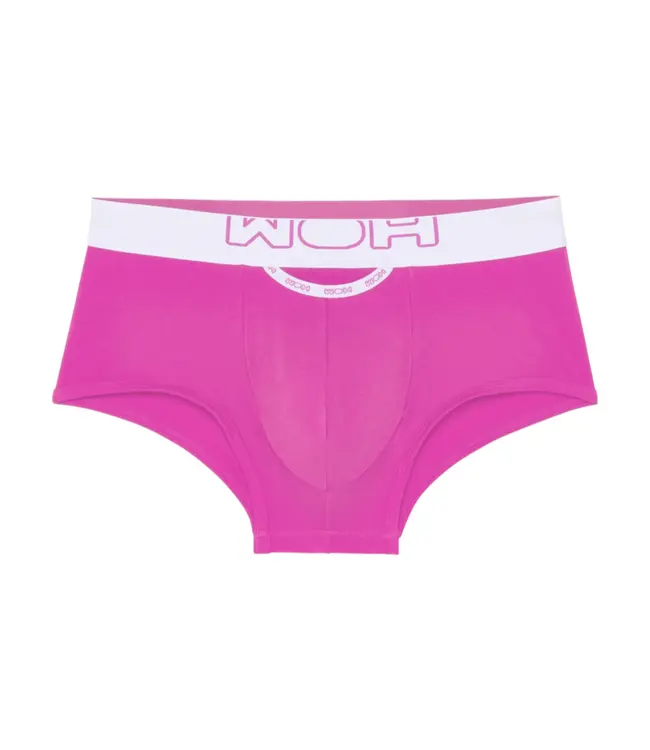 WOH Sexy Fun Trunk Pink