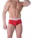 WOH Sexy Fun Trunk Red
