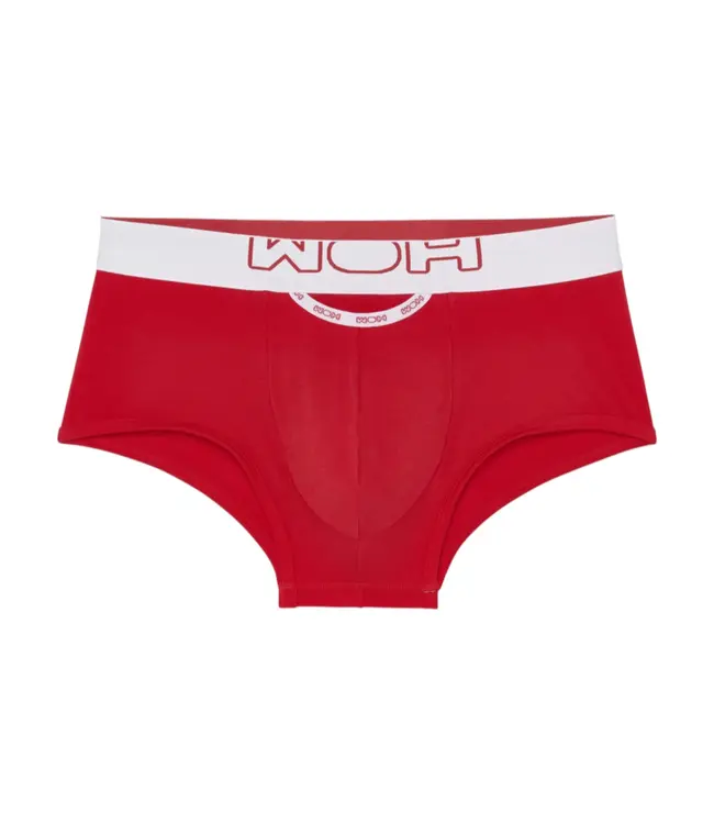 WOH Sexy Fun Trunk Red
