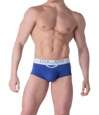 WOH Sexy Fun Trunk Blue