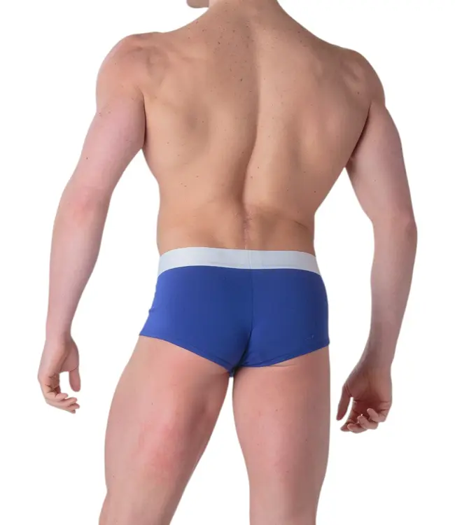WOH Sexy Fun Trunk Blue