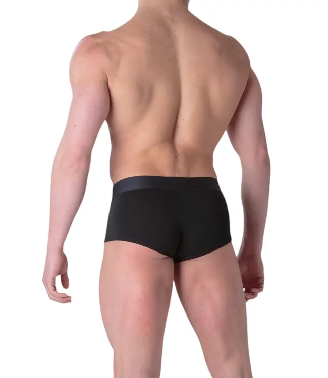 WOH Sexy Fun Trunk Black
