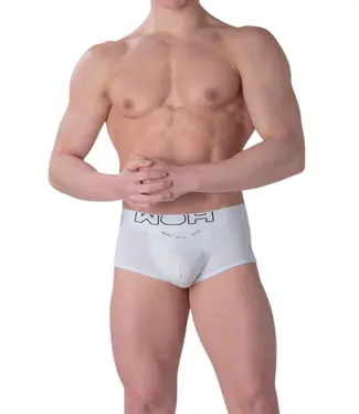 WOH Sexy Fun Trunk White