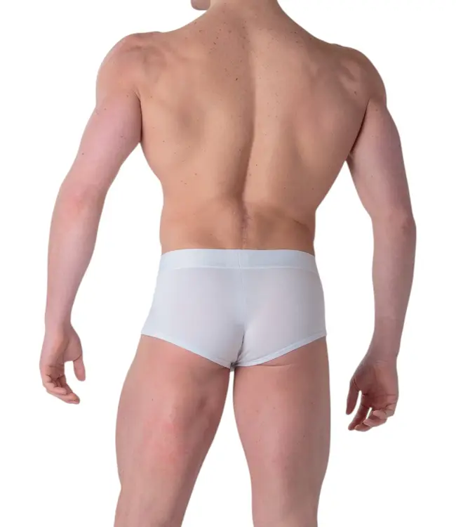 WOH Sexy Fun Trunk White