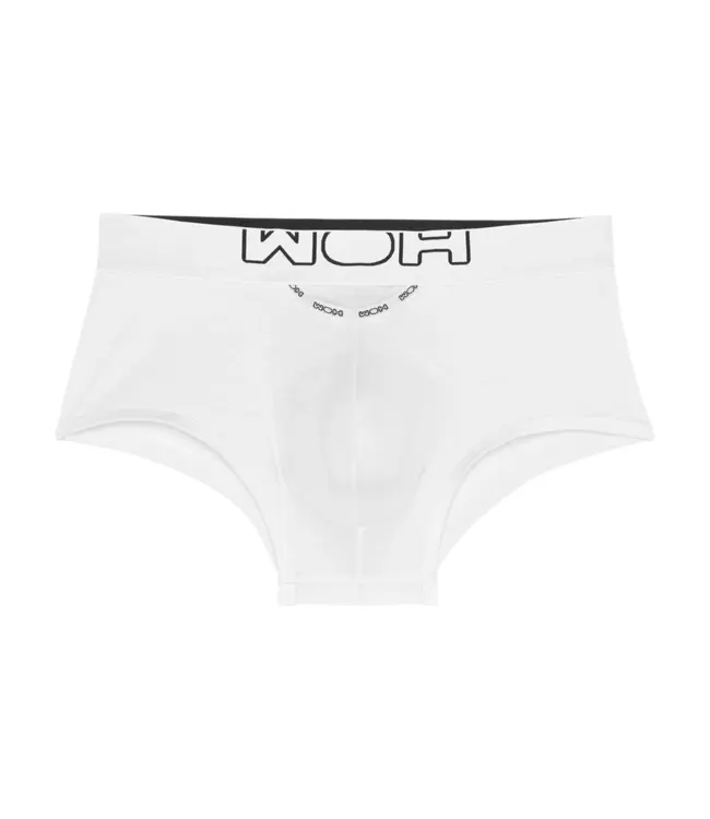 WOH Sexy Fun Trunk White