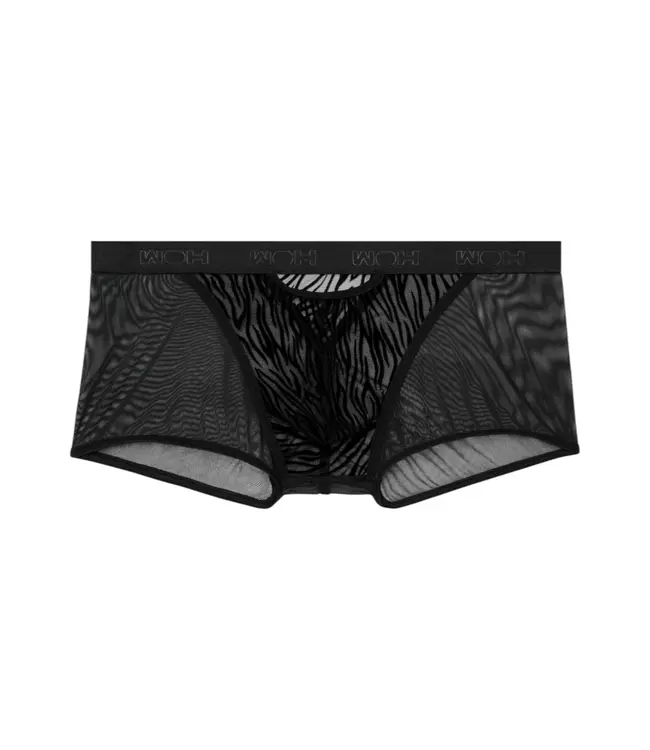 WOH Personal Allure Trunk Black