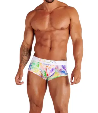 WOH Sexy Fun Trunk Multico Print