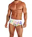 WOH Sexy Fun Trunk Multico Print