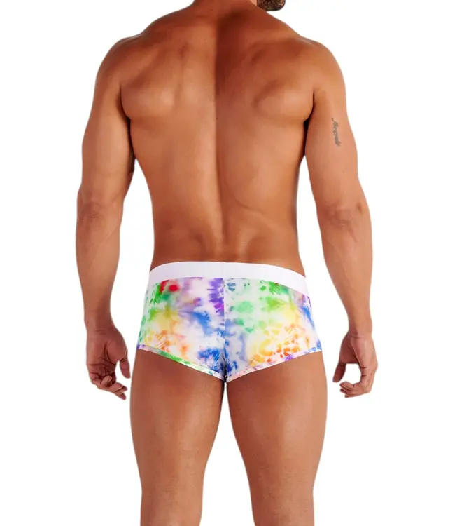 WOH Sexy Fun Trunk Multico Print