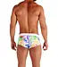 WOH Sexy Fun Trunk Multico Print