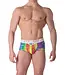 WOH Sexy Fun Trunk Multico Print