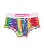 WOH Sexy Fun Trunk Multico Print