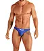 WOH Sexy Fun Micro Jock Blue
