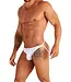 WOH Sexy Fun Micro Jock White
