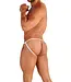 WOH Sexy Fun Micro Jock White