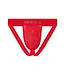 WOH Night Universe Jockstrap Red