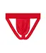 WOH Night Universe Jockstrap Red