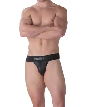 WOH Night Universe Jockstrap Black