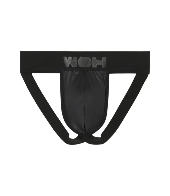 WOH Night Universe Jockstrap Black