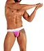 WOH Sexy Fun Jockstrap Pink