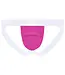 WOH Sexy Fun Jockstrap Pink