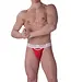 WOH Sexy Fun Jockstrap Red