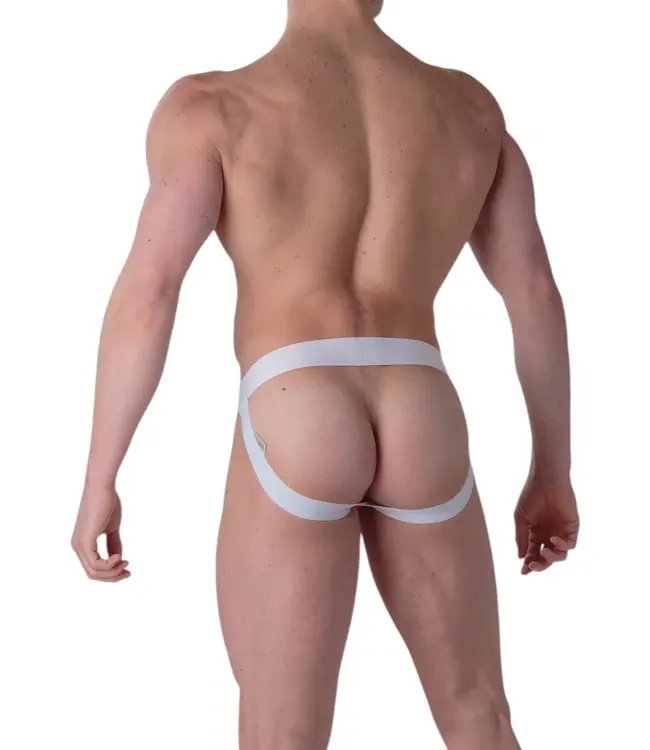 WOH Sexy Fun Jockstrap Red