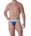 WOH Sexy Fun Jockstrap Blue