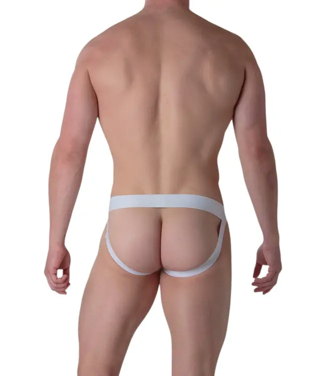 WOH Sexy Fun Jockstrap Blue