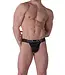 WOH Sexy Fun Jockstrap Black