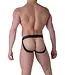 WOH Sexy Fun Jockstrap Black