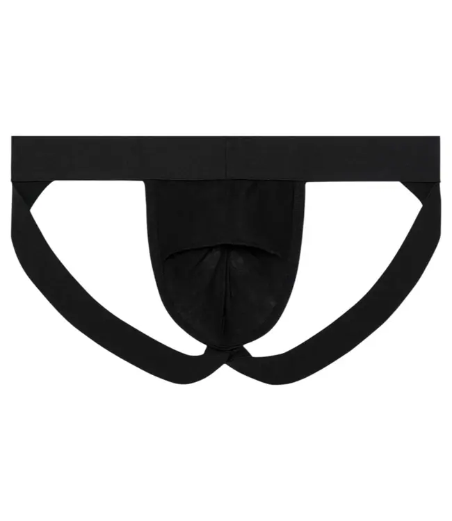 WOH Sexy Fun Jockstrap Black