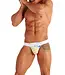 WOH Sexy Fun Jockstrap Multico Print