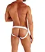 WOH Sexy Fun Jockstrap Multico Print