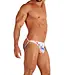 WOH Sexy Fun Micro Jock Multico Print