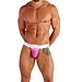 WOH Sexy Fun Tanga Briefs Pink