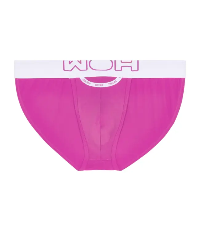 WOH Sexy Fun Tanga Briefs Pink