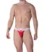 WOH Sexy Fun Tanga Briefs Red