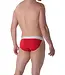 WOH Sexy Fun Tanga Briefs Red