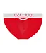 WOH Sexy Fun Tanga Briefs Red