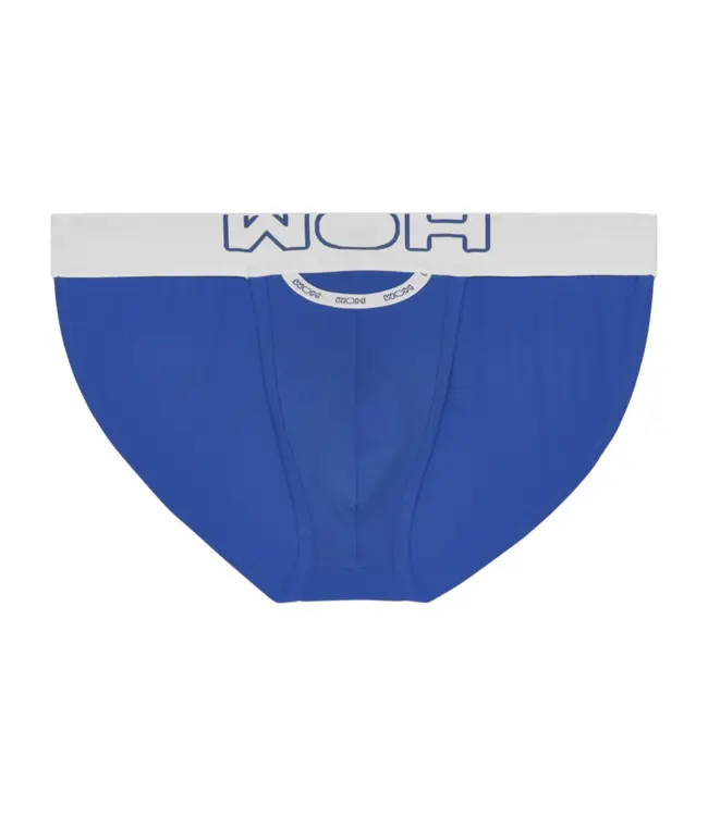 WOH Sexy Fun Tanga Briefs Blue